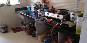 Gym in  Pg at Thane West – for Rent