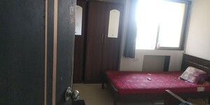 Bedroom in  Pg at Thane West – for Rent