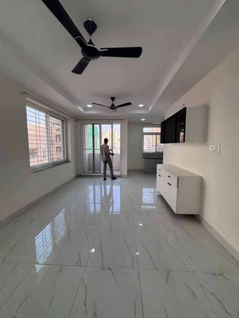 Kitchen, golden-tulip-kondapur 1 Bedroom 750 Sq.Ft. Apartment In Kondapur Hyderabad 10381558