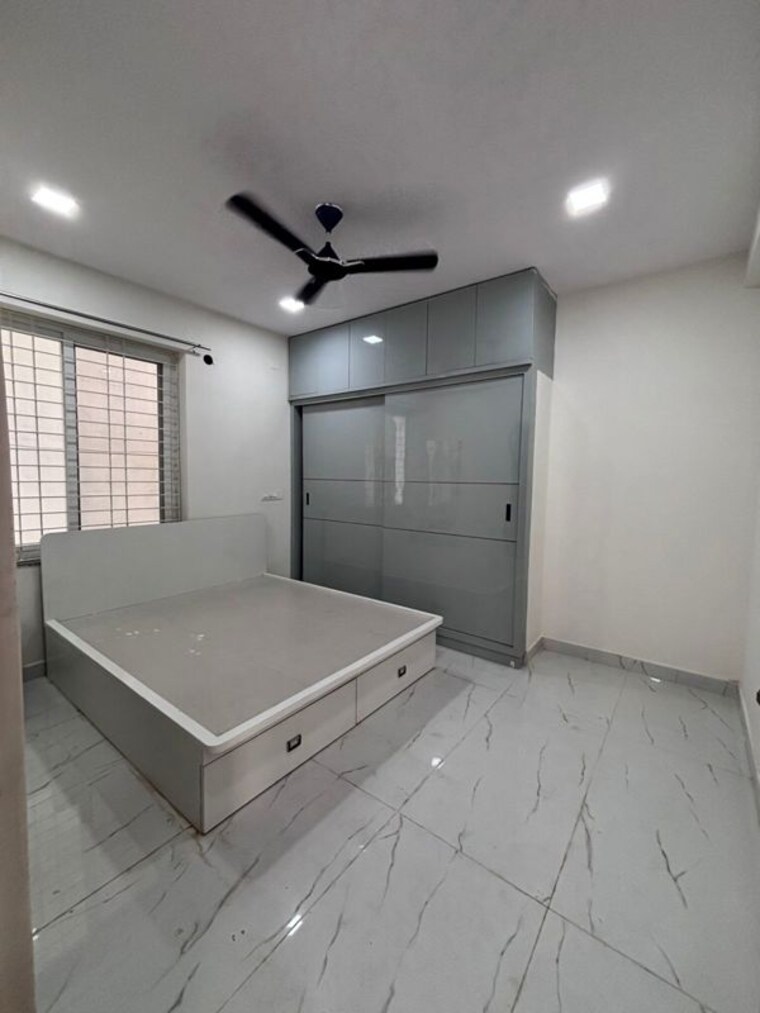 Kitchen, golden-tulip-kondapur 1 Bedroom 750 Sq.Ft. Apartment In Kondapur Hyderabad 10381558