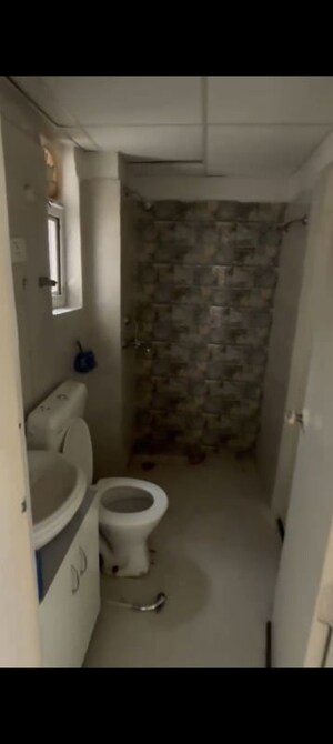 Bathroom in 2.5 BHK Apartment at Imperia Esfera, Sector 37c – for Sale