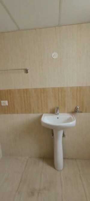 Bathroom in 2.5 BHK Apartment at Imperia Esfera, Sector 37c – for Sale