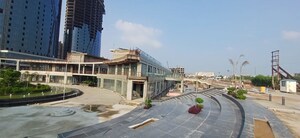  Office Space – Exterior View View at Bhutani Grandthum, Tech Zone 4 Greater Noida - for Sale
