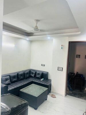 Team Area in 1 BHK Builder Floor at Palm Residency Chhatarpur, Chattarpur – for Rent