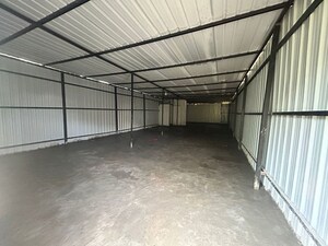  Warehouse For Rent in Prayeja City CHS, Nanded Fata