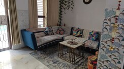 3 BHK + Store Room Independent House For Rent in Palam Vihar Residents Association