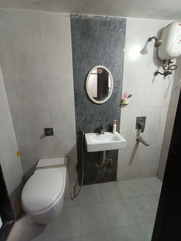 Bathroom, bks-galaxy-orion 2 Bedroom 1100 Sq.Ft. Apartment In Kharghar Navi Mumbai 10381574