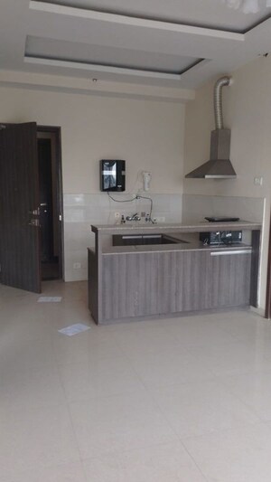 Bathroom in 2 BHK Apartment at Baani City Center, Sector 63 – for Sale