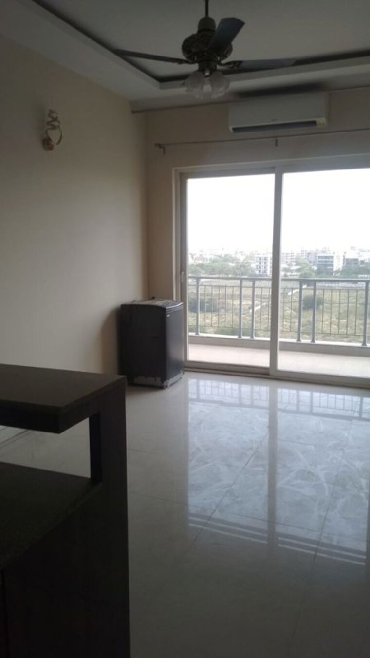 Room, baani-city-center 2 Bedroom 1250 Sq.Ft. Apartment In Sector 63 Gurgaon 10381557
