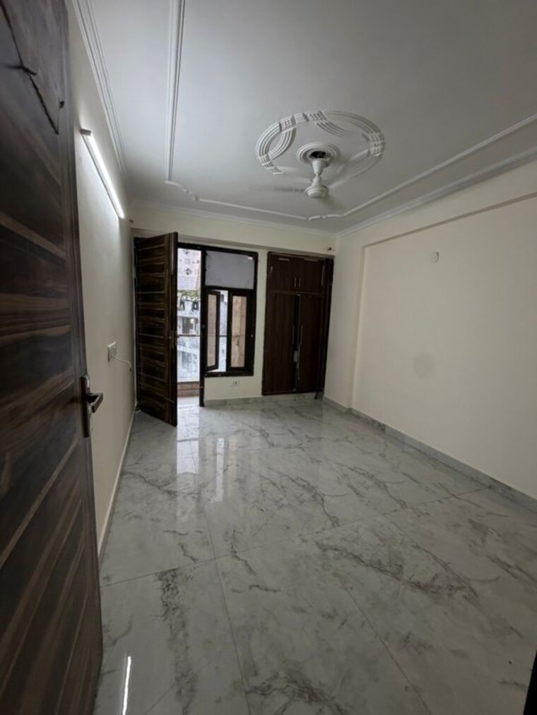 Room, palm-residency-chhatarpur 2 Bedroom 950 Sq.Ft. Builder Floor In Chattarpur Delhi 10381589