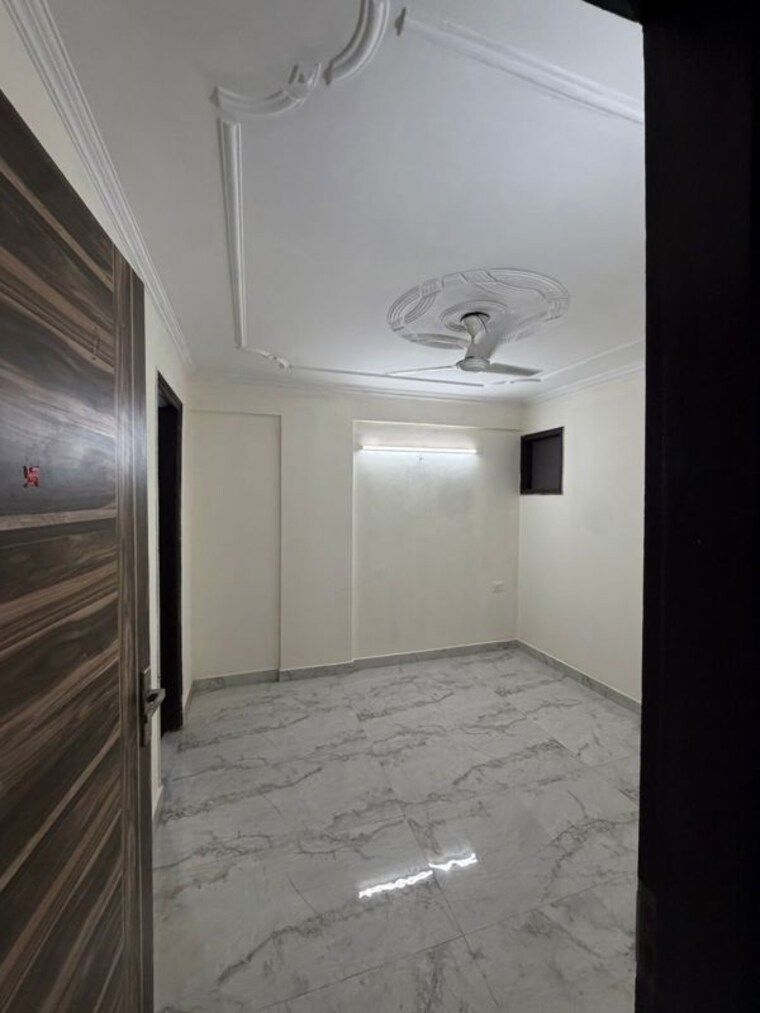Bathroom, palm-residency-chhatarpur 2 Bedroom 950 Sq.Ft. Builder Floor In Chattarpur Delhi 10381589