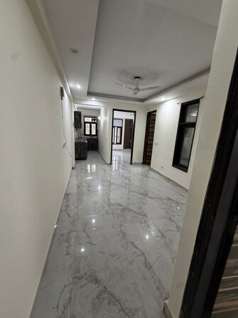 2 BHK + Pooja Room 950 Sq.Ft. Builder Floor in Palm Residency Chhatarpur