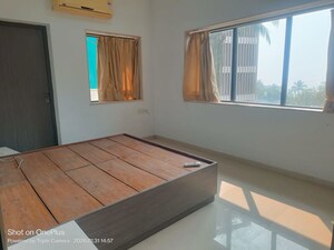 Kitchen in 1 BHK Apartment at Seema Apartment Bandra, Bandra West – for Rent