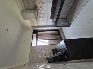 Kitchen in 1 BHK Apartment at Paradise Sai Fortune, Ulwe – for Sale