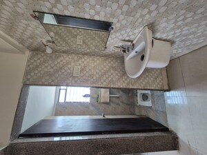 Furnished Amenities in 1 BHK Apartment at Paradise Sai Fortune, Ulwe – for Sale