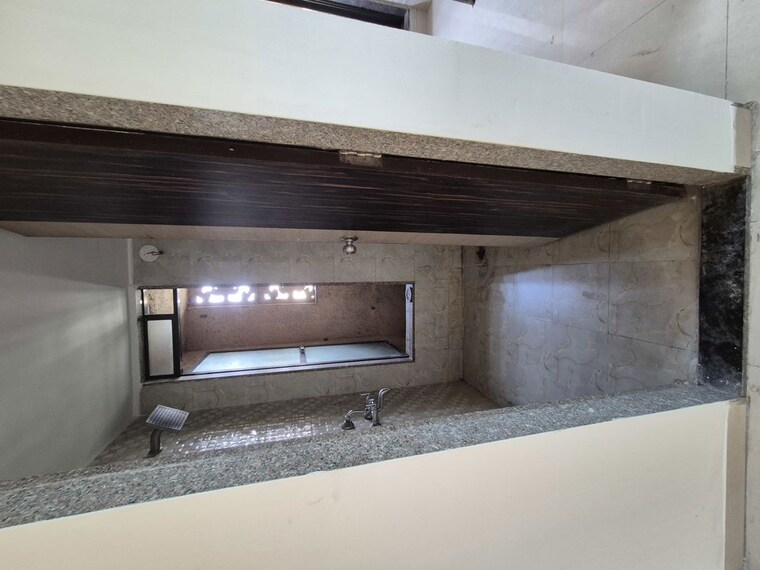 undefined, paradise-sai-fortune 1 Bedroom 690 Sq.Ft. Apartment In Ulwe Navi Mumbai 10381581