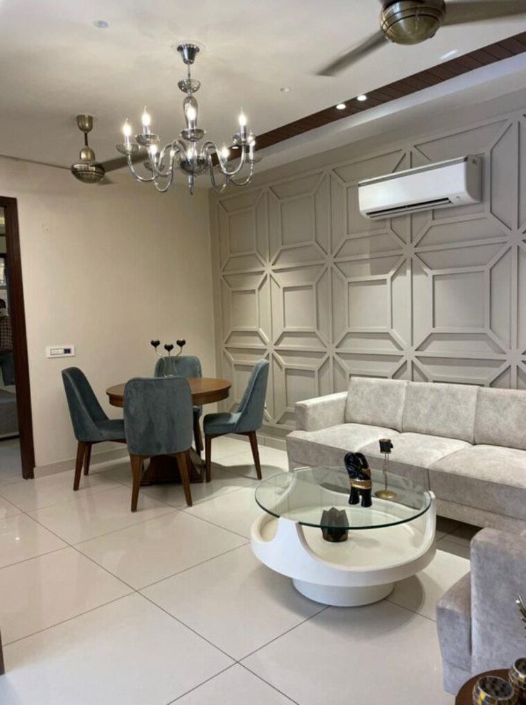Team Area, kharar mohali road 3 Bedroom 1800 Sq.Ft. Apartment In Kharar Mohali Road Kharar 10381564