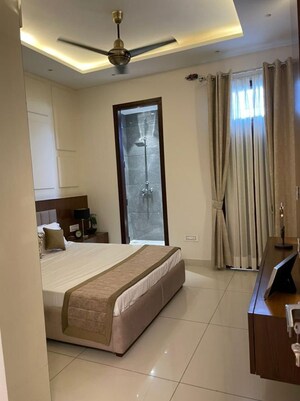 Room in 3 BHK Apartment at Kharar Mohali Road – for Sale