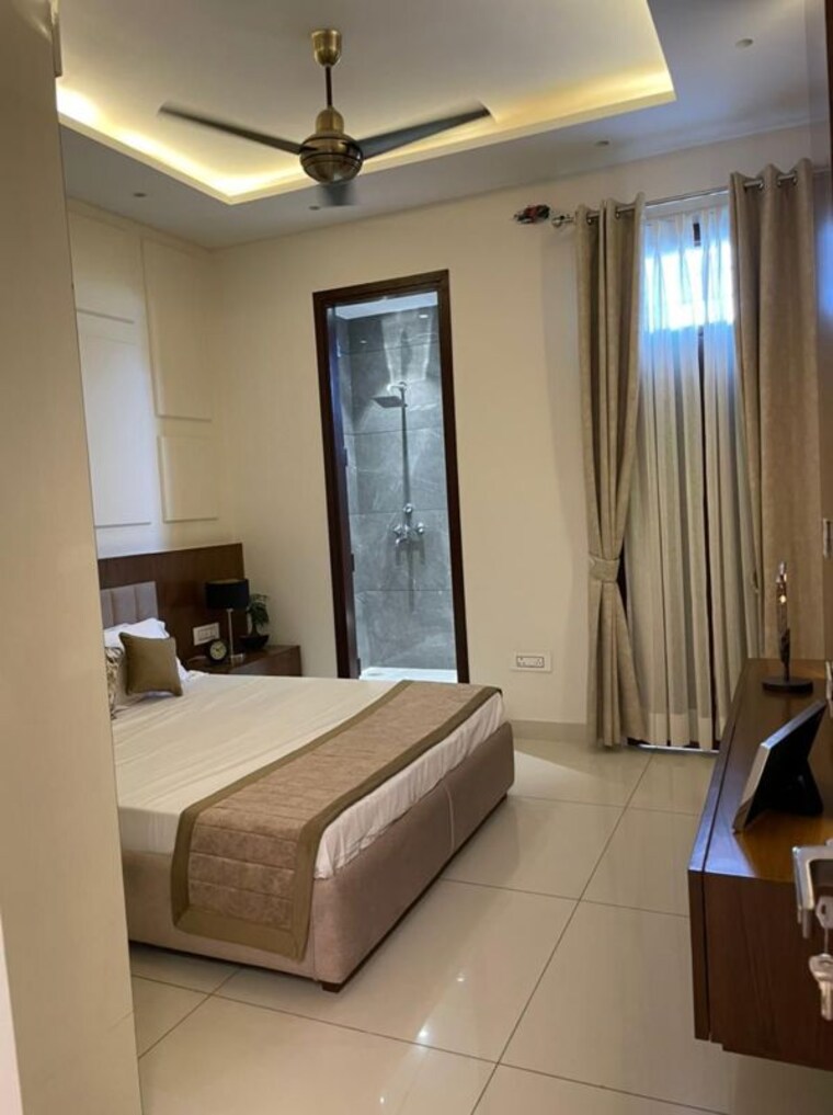 Room, kharar mohali road 3 Bedroom 1800 Sq.Ft. Apartment In Kharar Mohali Road Kharar 10381564