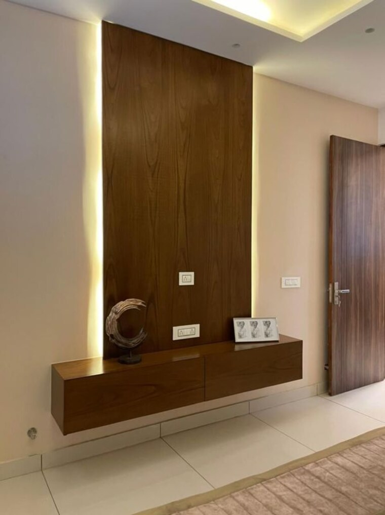 Room, kharar mohali road 3 Bedroom 1800 Sq.Ft. Apartment In Kharar Mohali Road Kharar 10381564