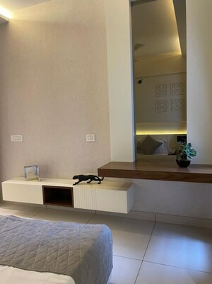 Room in 3 BHK Apartment at Kharar Mohali Road – for Sale
