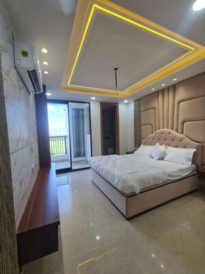 3 BHK Apartment For Sale in Kharar Mohali Road