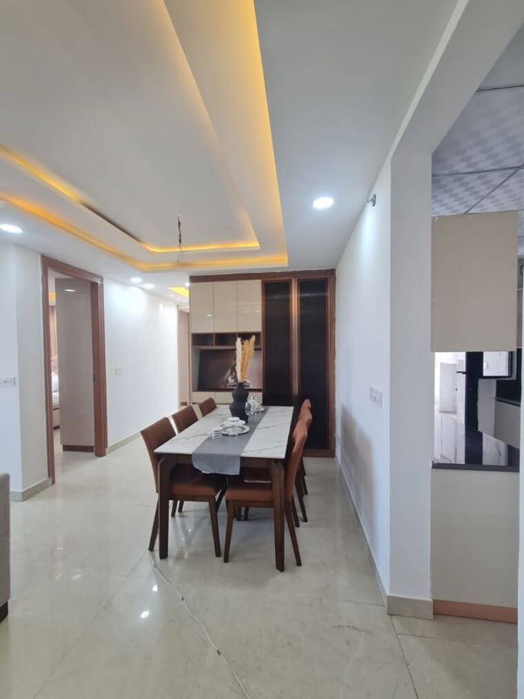 Living Room, kharar mohali road 3 Bedroom 1800 Sq.Ft. Apartment In Kharar Mohali Road Kharar 10381564
