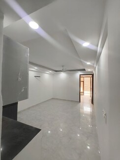 2 BHK + Pooja Room Apartment For Rent in Palm Residency Chhatarpur