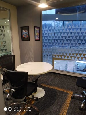 Furnished Amenities in  Office Space at Vijay Nagar – for Rent