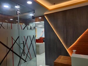 Furnished Amenities in  Office Space at Vijay Nagar – for Rent