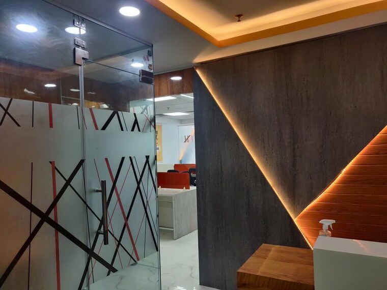 undefined, vijay nagar Commercial Office Space 870 Sq.Ft. In Vijay Nagar Indore 10381597