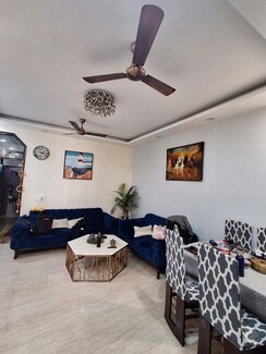 2 BHK Builder Floor For Rent in Lajpat Nagar I