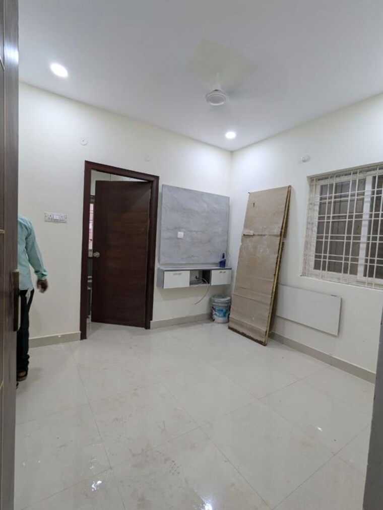 Room, happy-homes-kondapur 1 Bedroom 750 Sq.Ft. Apartment In Kondapur Hyderabad 10381596
