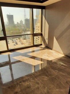 4 BHK + Servant Room,Study Room Apartment For Rent in Lodha The World Towers World One Tier 2