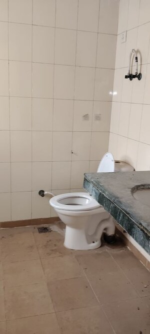Bathroom in 3 BHK Apartment at Adore Samriddhi, Sector 89 – for Sale