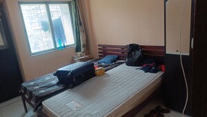 Living Room in  Pg at Subhash Nagar – for Rent