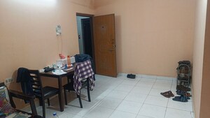 Living Room in  Pg at Subhash Nagar – for Rent