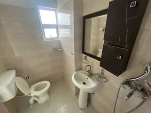 Bathroom in 2 BHK Apartment at Gaur City 5th Avenue, Sector 4 Greater Noida – for Sale