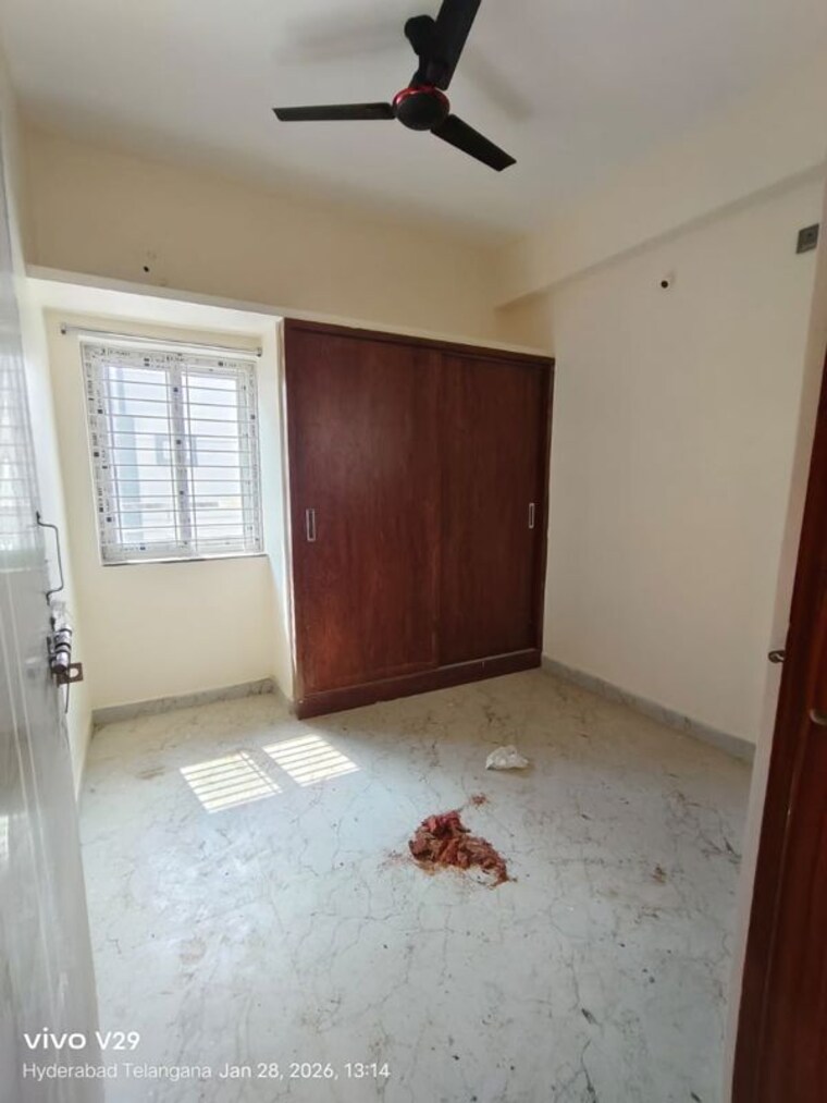 Room, regent-heights-kondapur 1 Bedroom 750 Sq.Ft. Apartment In Kondapur Hyderabad 10381613