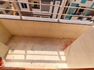 1 BHK Apartment – Exterior View View at Regent Heights Kondapur, Kondapur - for Rent