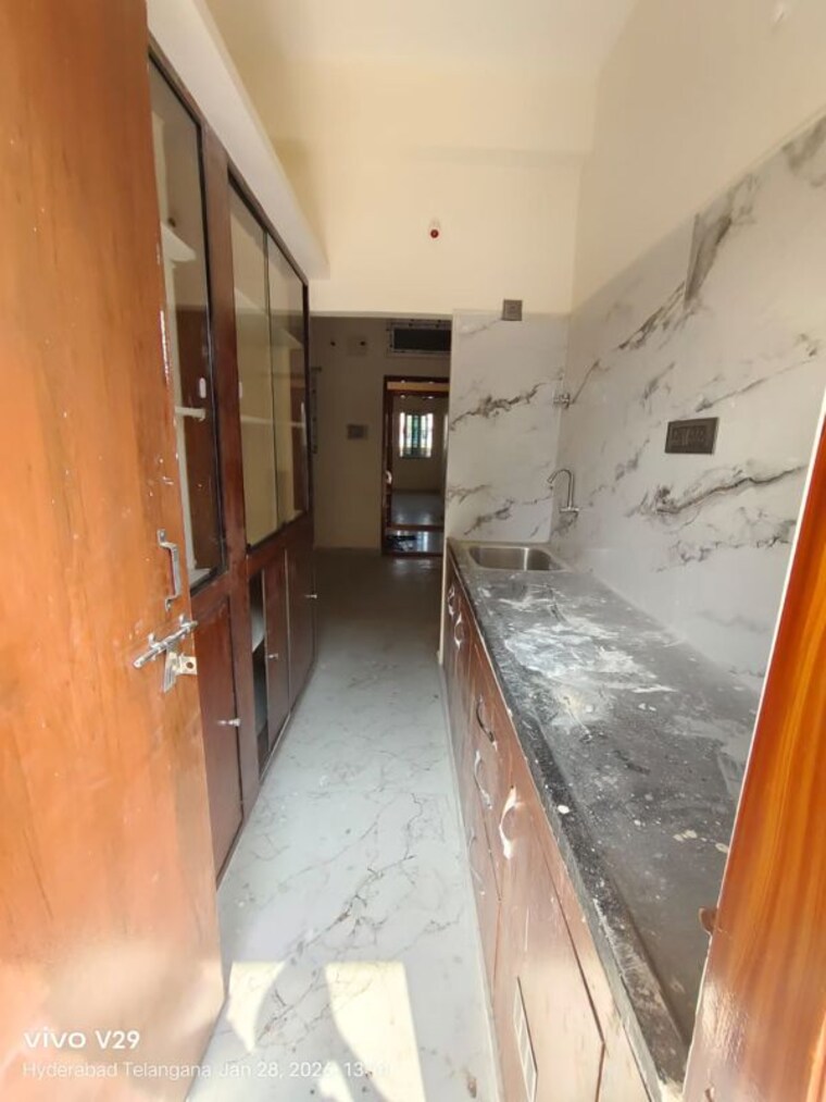Kitchen, regent-heights-kondapur 1 Bedroom 750 Sq.Ft. Apartment In Kondapur Hyderabad 10381613