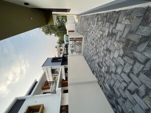 4 BHK Independent House – Exterior View View at Kolazhy - for Sale