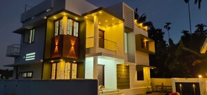 4 BHK Independent House – Exterior View View at Kolazhy - for Sale