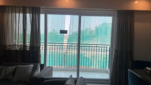 Team Area in 3 BHK Apartment at Sector 22 – for Sale