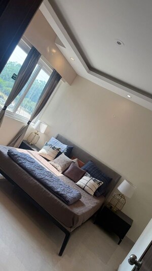 Furnished Amenities in 3 BHK Apartment at Sector 22 – for Sale