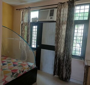 Kitchen in 3 BHK Independent House at Palam Vihar Residents Association, Palam Vihar – for Rent