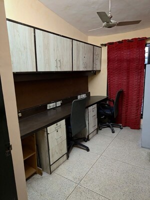 Team Area in 3 BHK Independent House at Palam Vihar Residents Association, Palam Vihar – for Rent