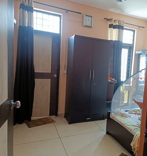 Team Area in 3 BHK Independent House at Palam Vihar Residents Association, Palam Vihar – for Rent