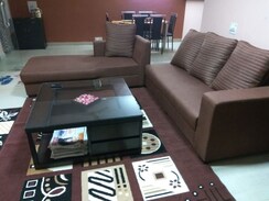 3 BHK + Pooja Room Independent House For Rent in Palam Vihar Residents Association