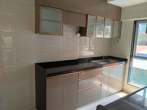 Kitchen in 2 BHK Apartment at Bandra West – for Sale